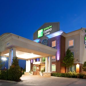 Holiday Inn Express & Suites Fort Worth - Fossil Creek, An Ihg Hotel